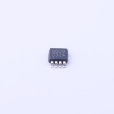 LMV762QMM/NOPB比较器 LMV762QMM/NOPB VSSOP-8