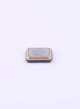 TXM16M0004322DBCDO00T 无源晶振 16MHz ±10ppm 10pF SMD3225-4P