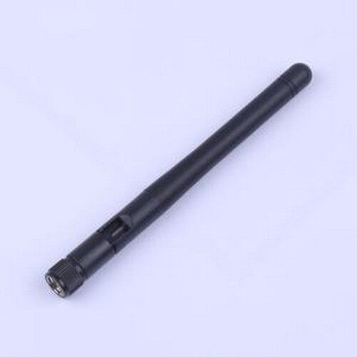 W10-2.4G 天线 2.4g胶棒天线WiFi蓝牙2.4GHz路由器无线模块数传DT