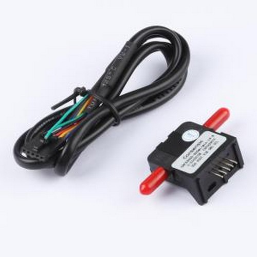 CAFS3000-500ml/min-IV-A 气体流量传感器 CAFS3000-500ml/min-IV