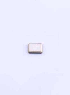 3TJ436480UYFBC 无源晶振 36.48MHz ±10ppm 15pF SMD3225-4P