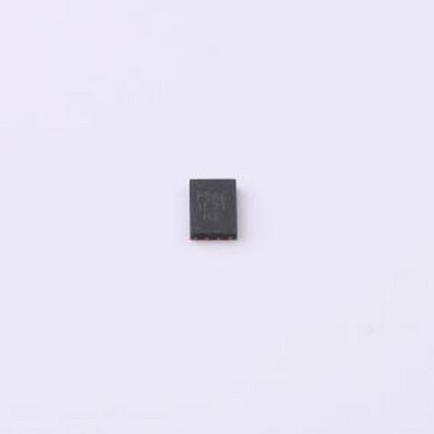 P24C64C-UNH-MIR EEPROM EEPROM DFN-8-EP(3x2)