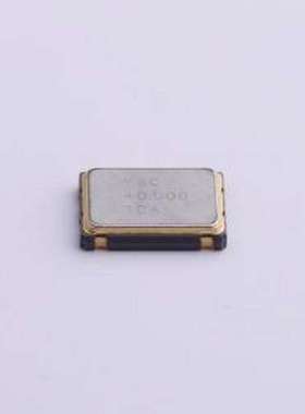 O9705040MEDA4SI 预编程振荡器 YSO690PR 40MHZ 3.3V 20PPM SMD70