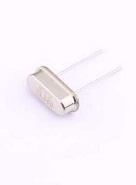 KUS135602030 无源晶振 13.56MHz ±30ppm 20pF HC-49S