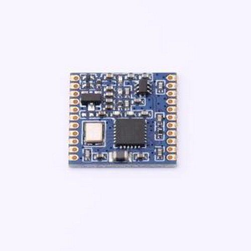 LLCC68ZTR4-GC LoRa模块 LLCC68ZTR4-GC SMD,15x15mm
