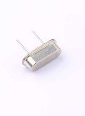 E49A25E000013E 无源晶振 25MHz 20pF HC-49S