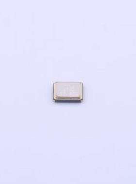 3TJ437400XYFBC 无源晶振 37.4MHz ±10ppm 18pF SMD3225-4P