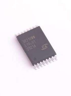 CA-IS3821HWW 数字隔离器 CA-IS382x 高速双通道数字隔离器 SOIC-
