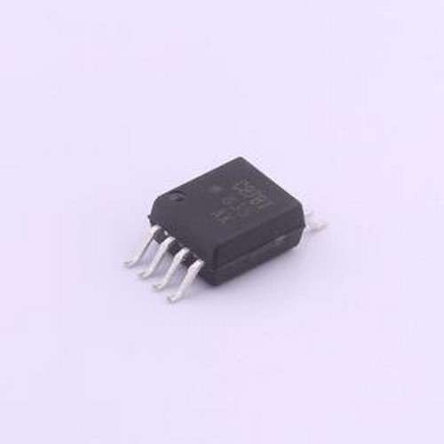 ACPL-C87BT-500E 隔离式放大器 ACPL-C87BT-500E SO-8