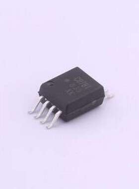 ACPL-C87BT-500E 隔离式放大器 ACPL-C87BT-500E SO-8