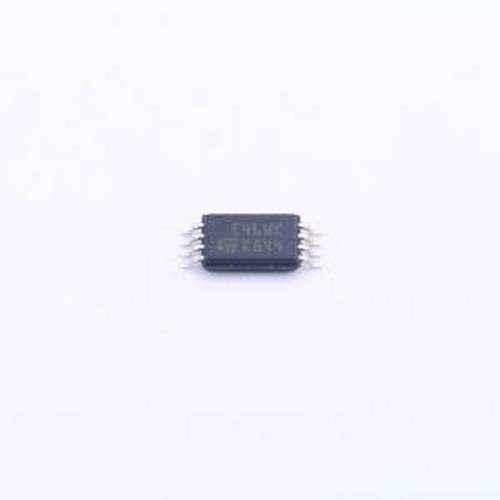 M93C46-WDW6TP EEPROM M93C46 WDW6TP TSSOP-8