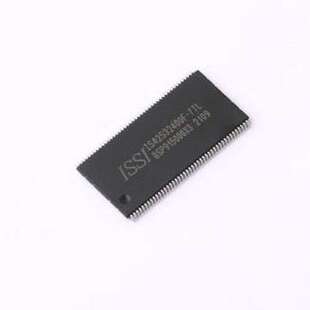 同步动态随机存取内存 SDRAM 7TL IS42S32400F