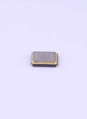 K3A384001010 无源晶振 38.4MHz ±10ppm 10pF SMD3225-4P