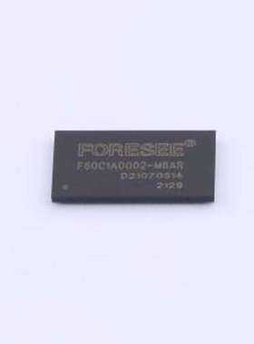 F60C1A0002-M6AR 动态随机存取存储器(DRAM) F60C1A0002-M6AR FBG