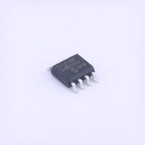 24LC16B-I/SN EEPROM 24LC16B I/SN SOIC-8
