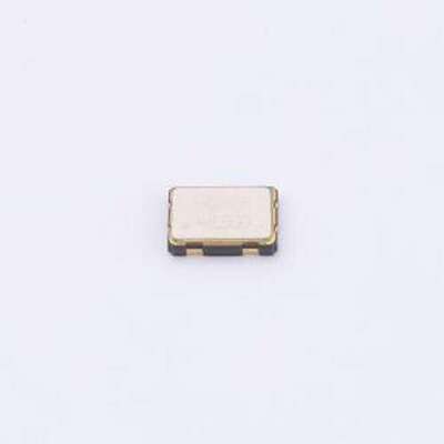1553H-48.000J18DTSL 有源晶振 48MHz HCMOS 1.8V ±10ppm SMD503