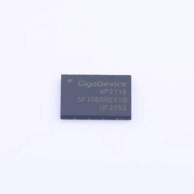 GD5F1GQ5REYIGR NAND FLASH GD5F1GQ5REYIGR WSON-8-EP(6x8)