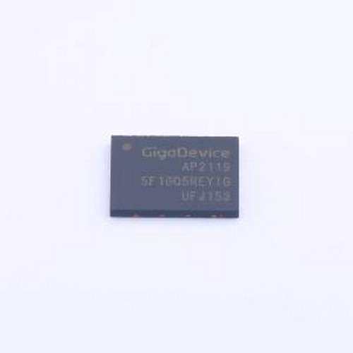 GD5F1GQ5REYIGR NAND FLASH GD5F1GQ5REYIGR WSON-8-EP(6x8)