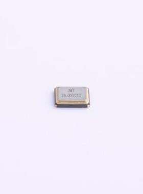 CF4026M00012T8188052 无源晶振 26MHz 10ppm 12pF 40Ω SMD3225-