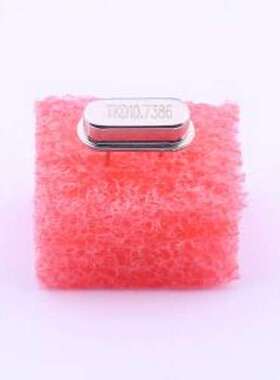 49S-10.7386M-18PF-20PPM 无源晶振 49S-10.7386M-18PF-20PPM HC-