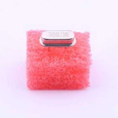 49S-10.7386M-18PF-20PPM 无源晶振 49S-10.7386M-18PF-20PPM HC-