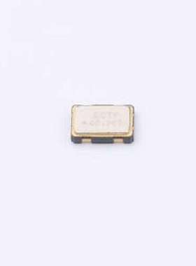 SX5M40.960M20F30TNN 有源晶振 40.96MHz 1.62~3.63V ±20ppm SMD