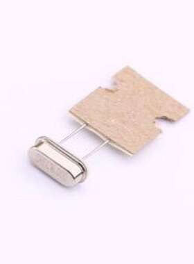 01.X.SA.120LQPJ2016000000 无源晶振 16MHz ±30ppm 20pF HC-49S