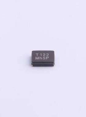 AV12200001 无源晶振 12.288MHz 18pF ±20PPM40~85℃ SMD3225-