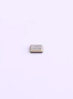 CN4026M00009T8188015 无源晶振 26MHz 10ppm 9pF 100Ω SMD2016-