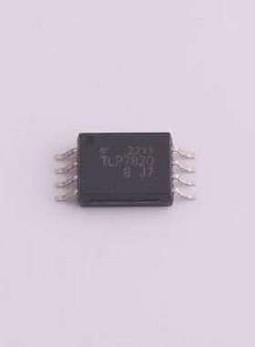 TLP7820(B-TP4,E(O 隔离式放大器 TLP7820(B-TP4,E(O SOP-8L