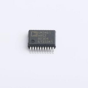 小型3.75 ADUM3481ARSZ 數(shù)字隔離器 RL7 RMS四通道數(shù)字隔離器