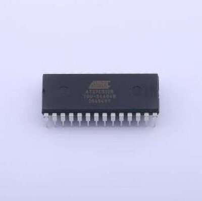 AT27C512R-70PU 非易失性存储器(ROM) AT27C512R 70PU PDIP-28