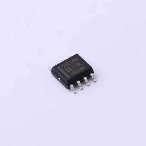 HG24LC64M/TR EEPROM HG24LC64M/TR SOP-8