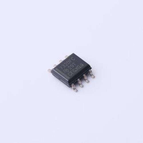 ISO7320FCDR 数字隔离器 ISO7320FCDR SOIC-8