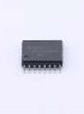 ISO7520CDWR 数字隔离器 ISO7520CDWR SOIC-16-300mil