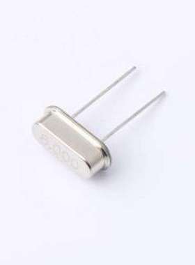 SP2006M00020001 无源晶振 6MHz ±20ppm 20pF HC-49S