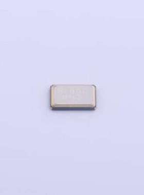 5TJ480000NYLBC 无源晶振 8MHz ±10ppm 12pF SMD5032-4P