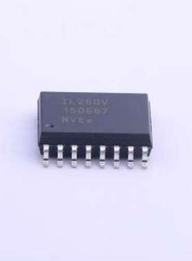 IL260VE 数字隔离器 IL260VE SOIC-16-300mil