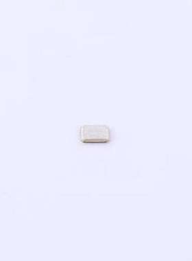 TJ1148000FYFBC 无源晶振 48MHz ±10ppm 8pF SMD1612-4P