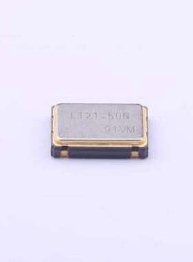 SG-8002CA 121.500000MHz PHB 预编程振荡器 121.5MHz ±50ppm 4.