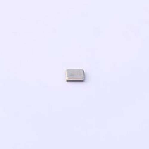 E1SB38E0X000EE 无源晶振 38.4MHz ±8ppm 12pF SMD2016-4P