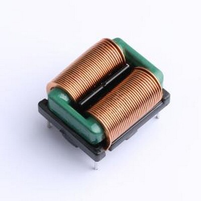 PDSQAT2418-103MWB 共模滤波器 共模电感10mH 6.5A 36mΩMAX 2418