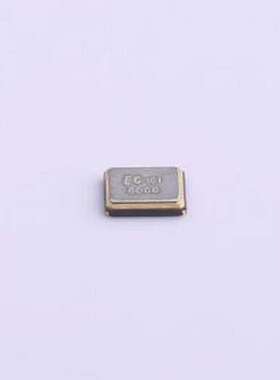 M0800PJ014 无源晶振 8MHz ±10ppm 20pF SMD3225-4P