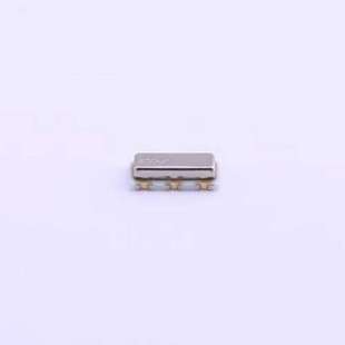 无源 陶瓷谐振器 6MHz ±0.5% CSTCR6M00G53 内置负载电容