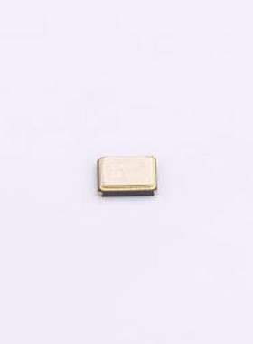 01.X.MD.115JJTF0038000000 无源晶振 38.4MHz ±20ppm 15pF KC料