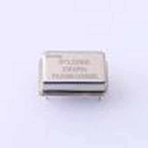 NT1220HS3I507EN100 温度补偿晶体振荡器(TCXO) 100MHz 3.3V ±0.