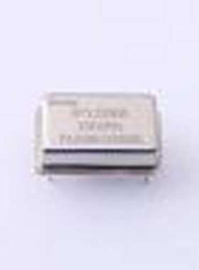 NT1220HS3I507EN100 温度补偿晶体振荡器(TCXO) 100MHz 3.3V ±0.
