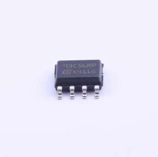 SOIC EEPROM RMN6TP M93C56