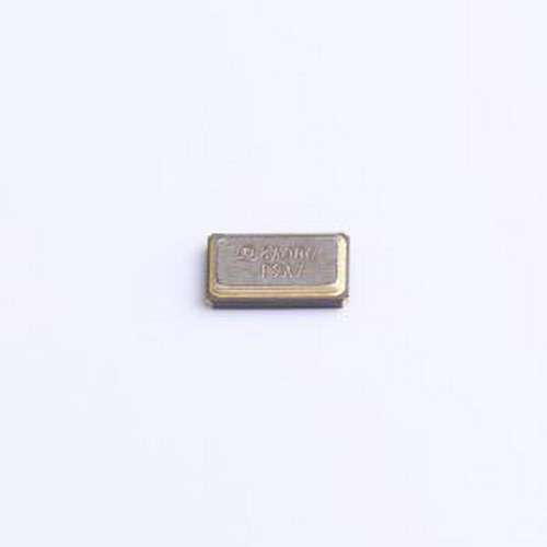 5VAA08000203IF80E5 无源晶振 8MHz SMD-4P,3.5x6mm