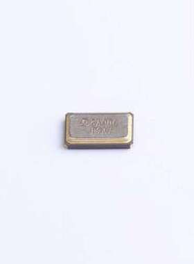5VAA08000203IF80E5 无源晶振 8MHz SMD-4P,3.5x6mm